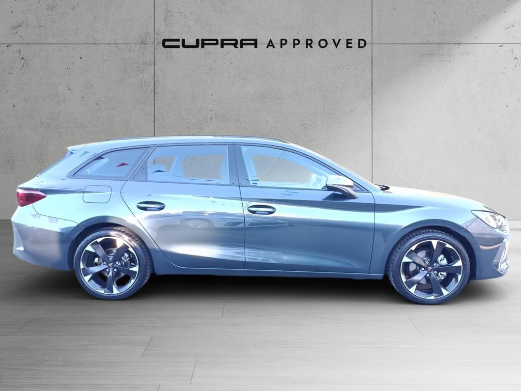 CUPRA Leon Sportstourer 1.5 eTSI DSG 110 kW (150 CV) - 2