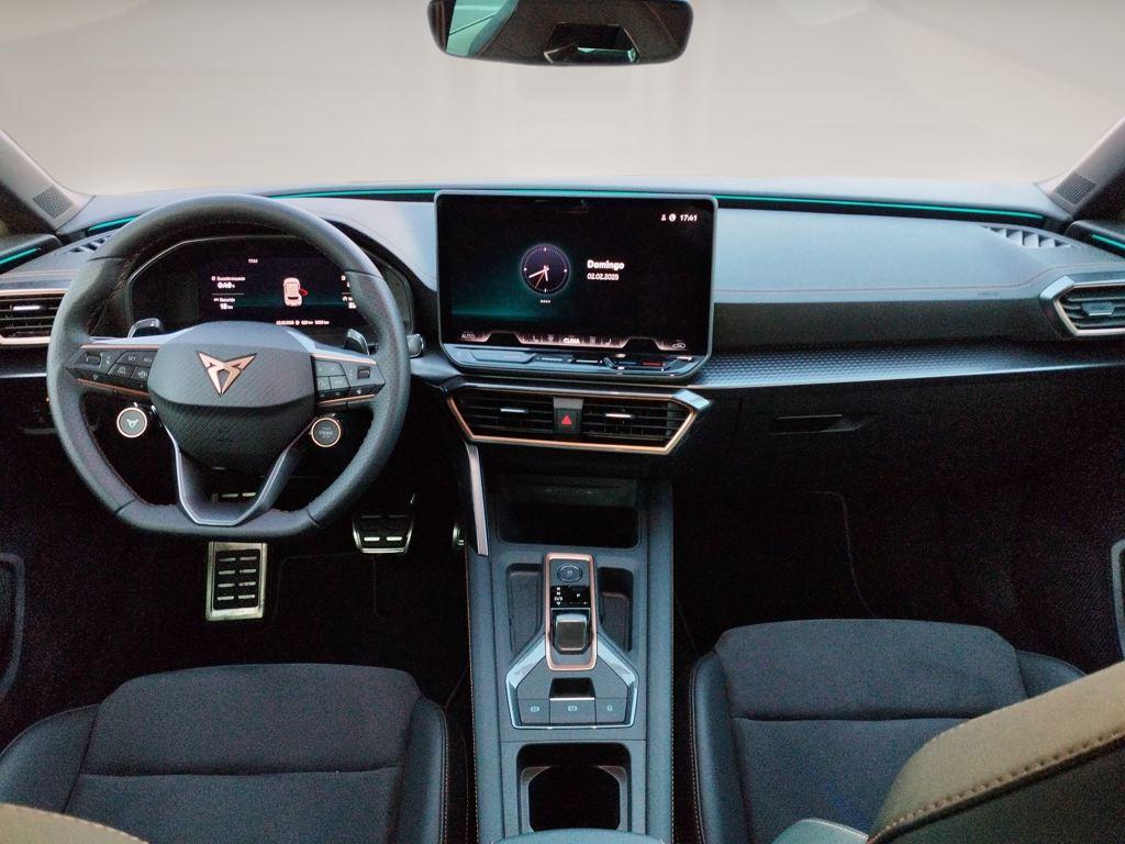 CUPRA Leon Sportstourer 1.5 eTSI DSG 110 kW (150 CV) - 3