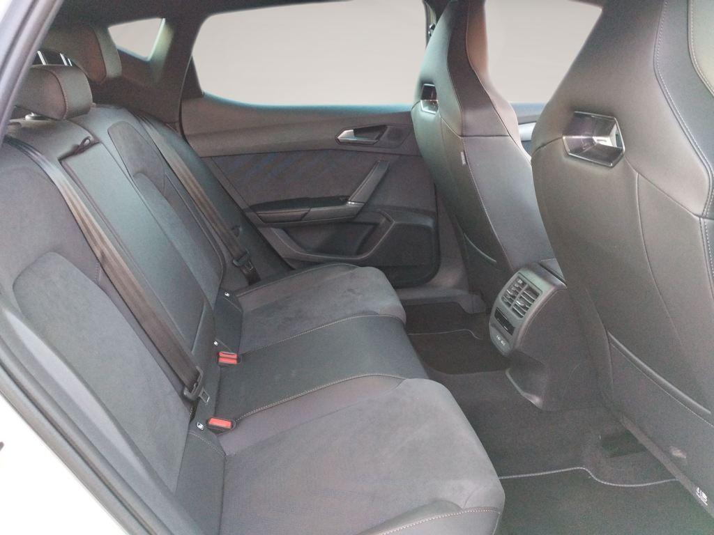 CUPRA Leon Sportstourer 1.5 eTSI DSG 110 kW (150 CV) - 5