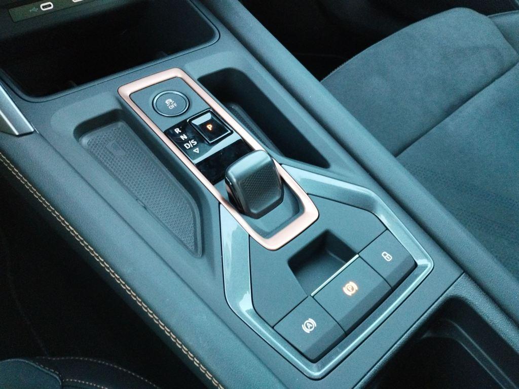 CUPRA Leon Sportstourer 1.5 eTSI DSG 110 kW (150 CV) - 12