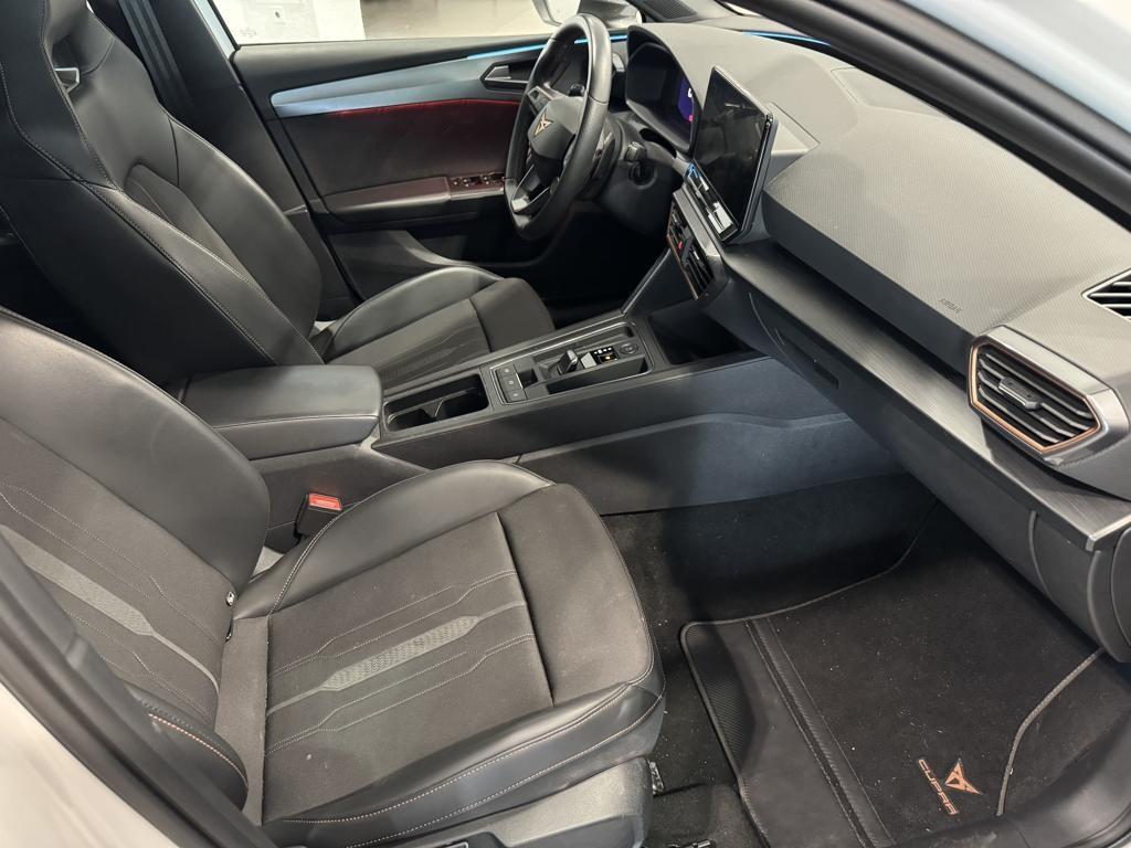 CUPRA Leon Sportstourer 1.4 e-Hybrid DSG 180 kW (245 CV) - 4