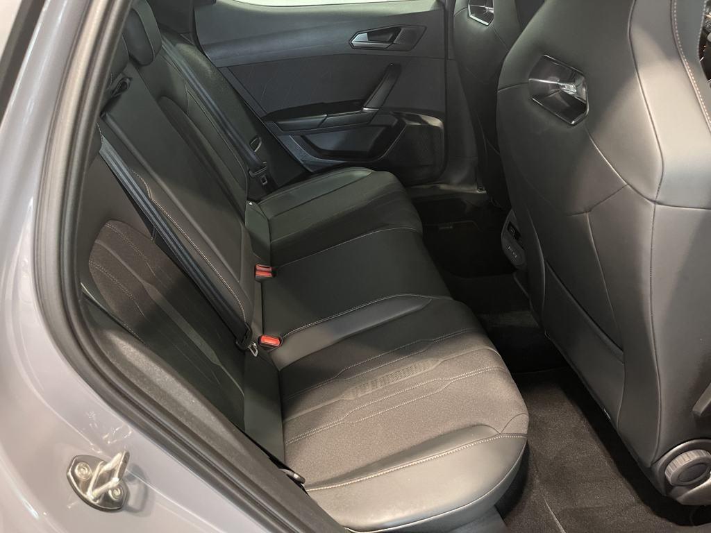 CUPRA Leon Sportstourer 1.4 e-Hybrid DSG 180 kW (245 CV) - 5