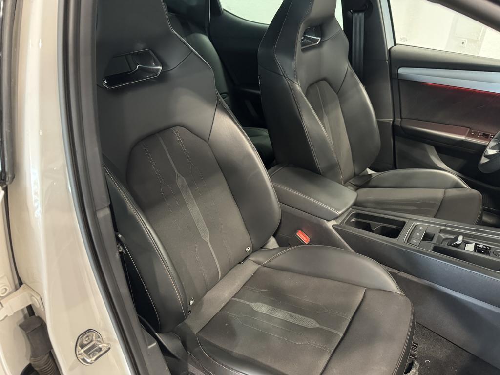 CUPRA Leon Sportstourer 1.4 e-Hybrid DSG 180 kW (245 CV) - 8