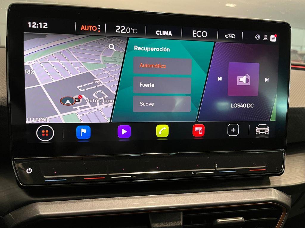 CUPRA Leon Sportstourer 1.4 e-Hybrid DSG 180 kW (245 CV) - 9