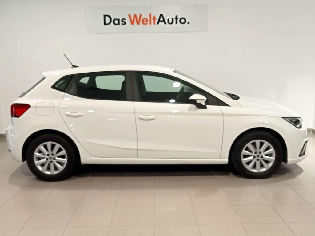 SEAT Ibiza 1.0 TSI Style Plus 81 kW (110 CV) - 2