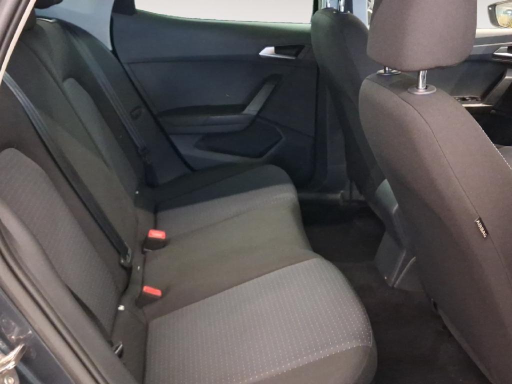 SEAT Arona 1.0 TSI Style XM 85 kW (115 CV) - 5