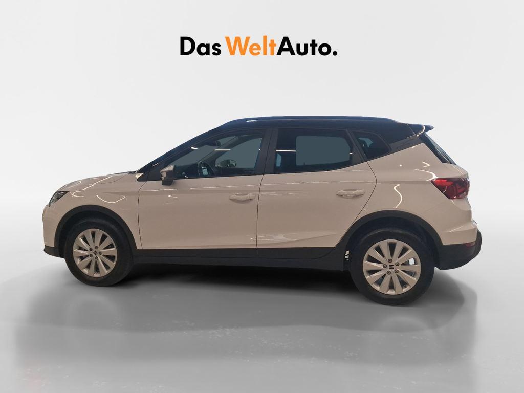 SEAT Arona 1.0 TSI Style XM 85 kW (115 CV) - 12