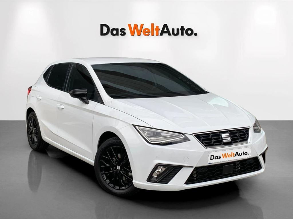 SEAT Ibiza 1.0 TSI S&S FR XS 85 kW (115 CV) - 0