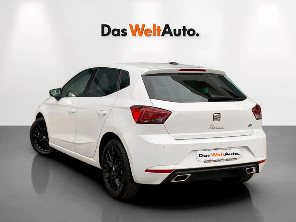 SEAT Ibiza 1.0 TSI S&S FR XS 85 kW (115 CV) - 1