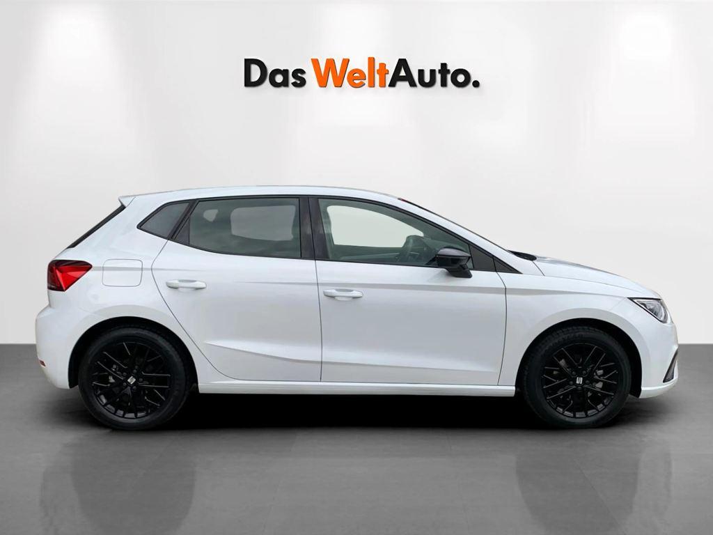 SEAT Ibiza 1.0 TSI S&S FR XS 85 kW (115 CV) - 2