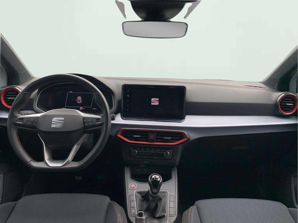 SEAT Ibiza 1.0 TSI S&S FR XS 85 kW (115 CV) - 3