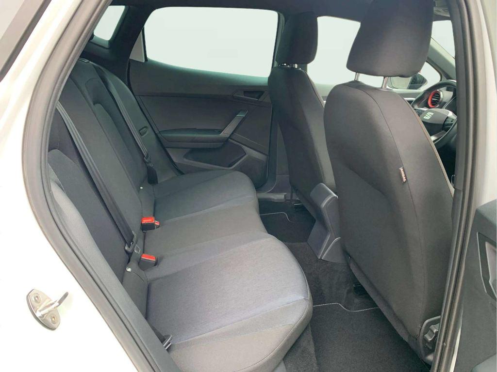 SEAT Ibiza 1.0 TSI S&S FR XS 85 kW (115 CV) - 5