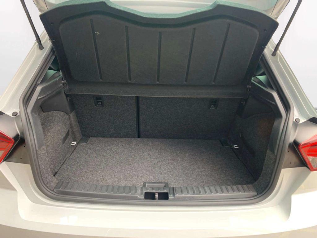 SEAT Ibiza 1.0 TSI S&S FR XS 85 kW (115 CV) - 6