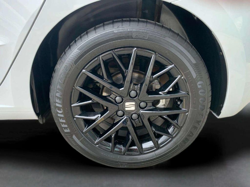 SEAT Ibiza 1.0 TSI S&S FR XS 85 kW (115 CV) - 7