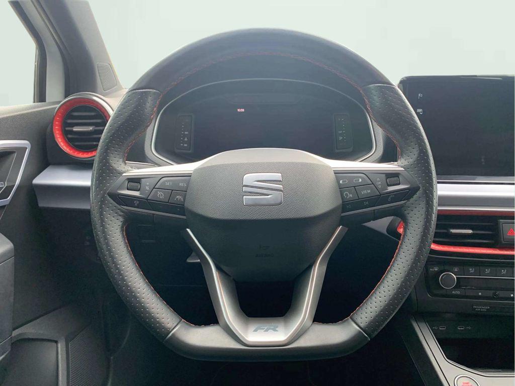 SEAT Ibiza 1.0 TSI S&S FR XS 85 kW (115 CV) - 8