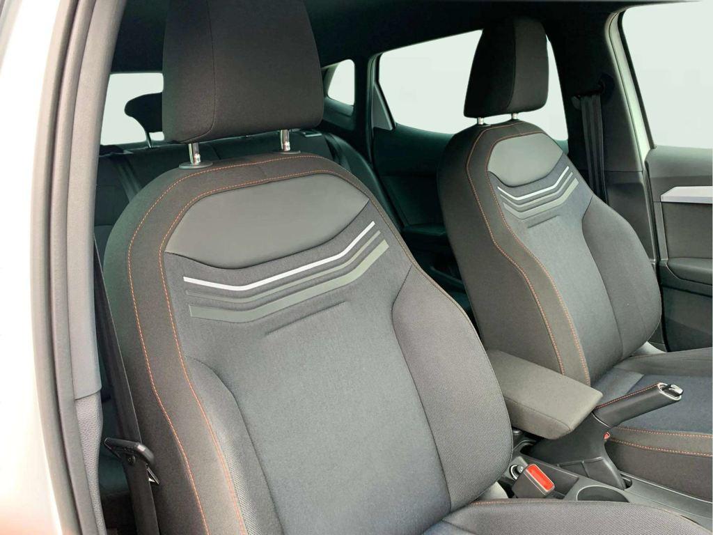 SEAT Ibiza 1.0 TSI S&S FR XS 85 kW (115 CV) - 12