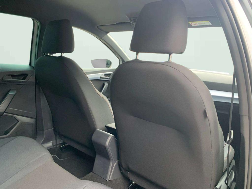 SEAT Ibiza 1.0 TSI S&S FR XS 85 kW (115 CV) - 13