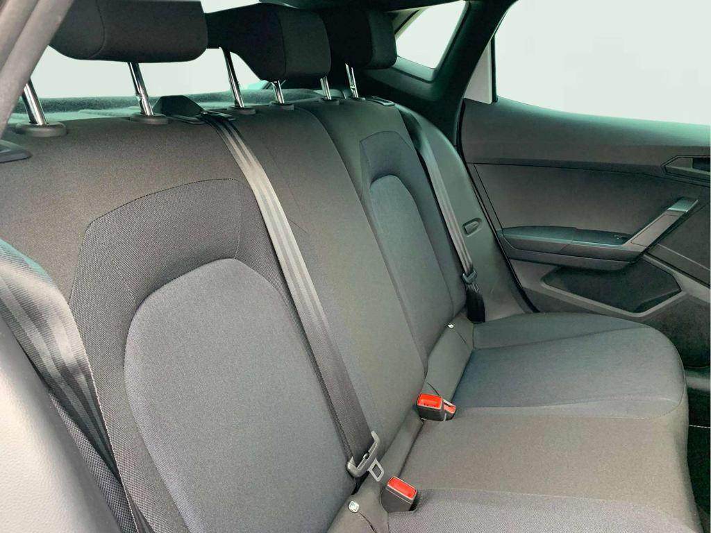 SEAT Ibiza 1.0 TSI S&S FR XS 85 kW (115 CV) - 14