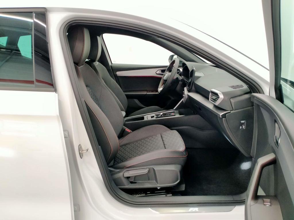 SEAT León 1.5 eTSI S&S FR Special Edition DSG 110 kW (150 CV) - 4