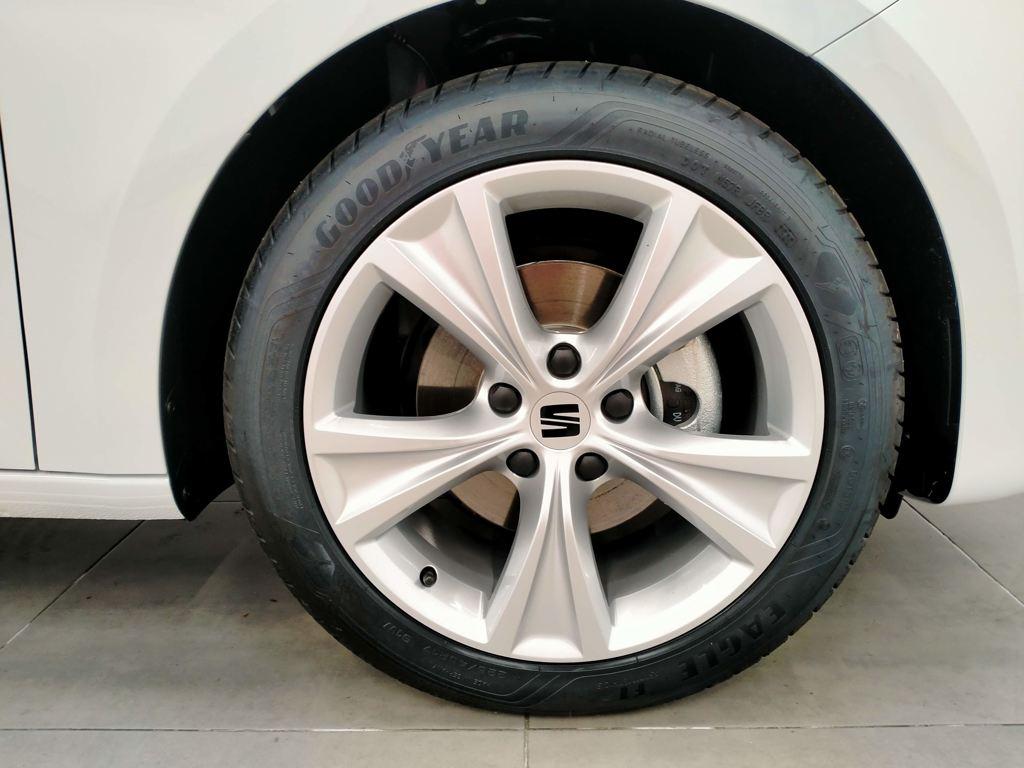 SEAT León 1.5 eTSI S&S FR Special Edition DSG 110 kW (150 CV) - 7