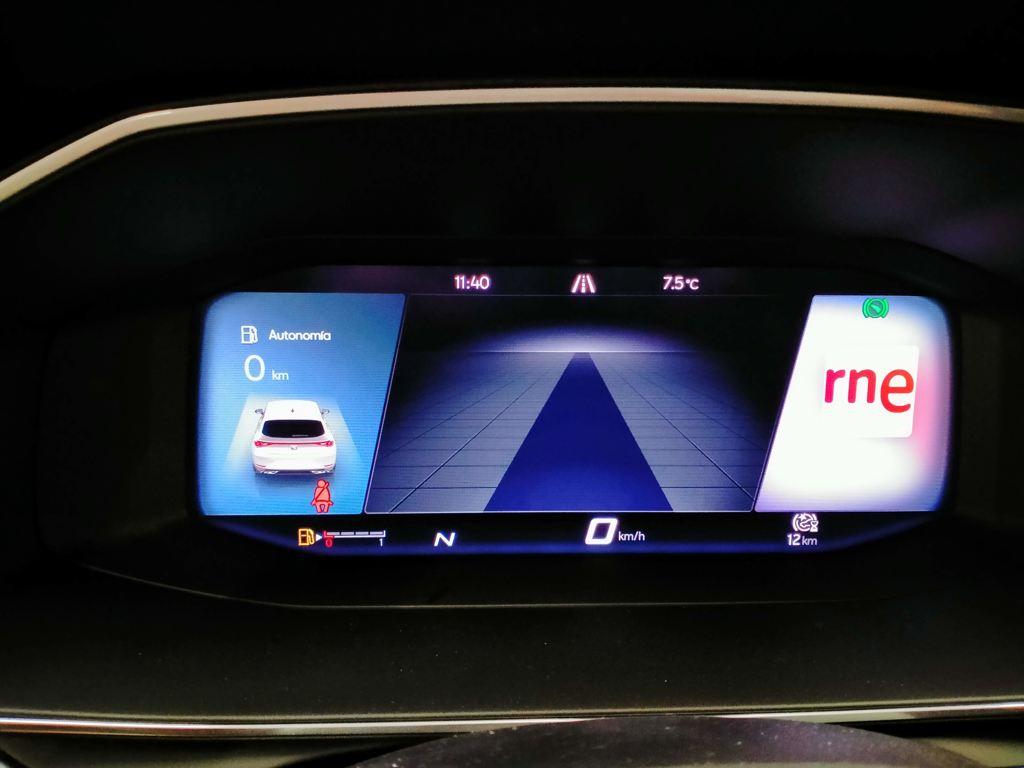 SEAT León 1.5 eTSI S&S FR Special Edition DSG 110 kW (150 CV) - 9