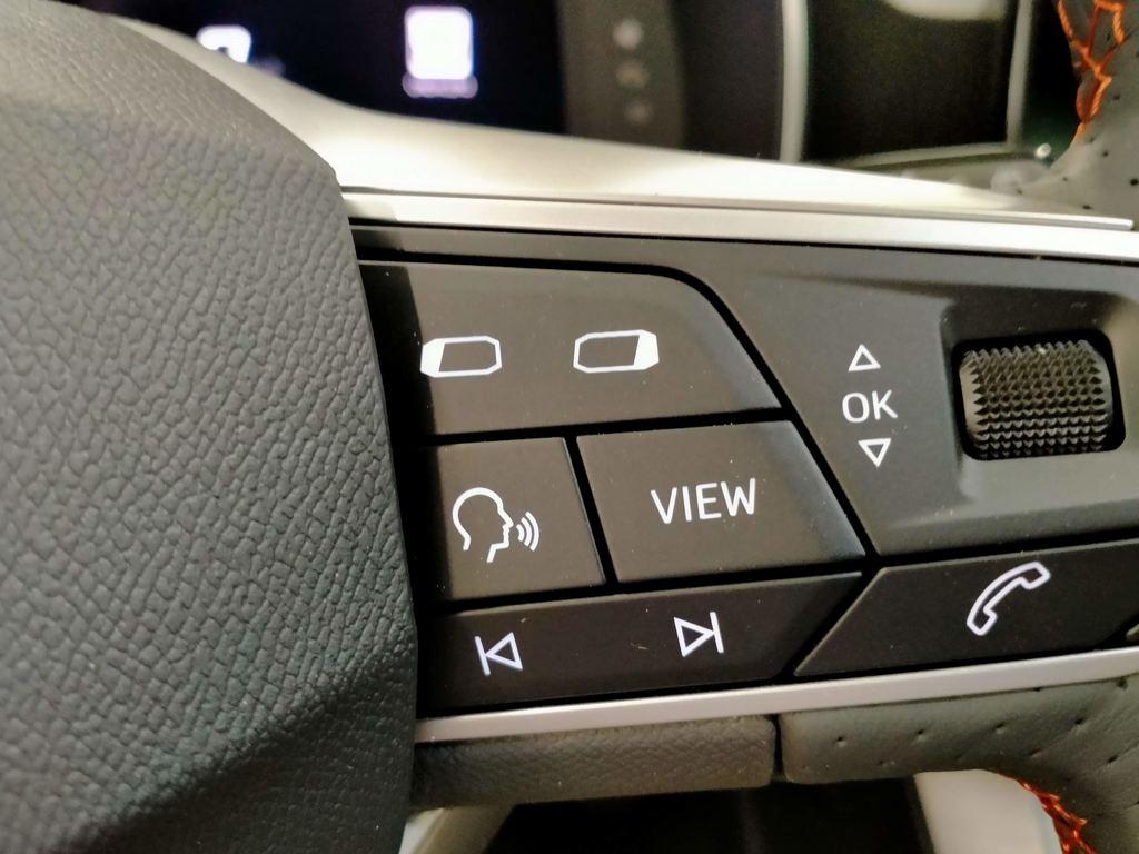 SEAT León 1.5 eTSI S&S FR Special Edition DSG 110 kW (150 CV) - 11