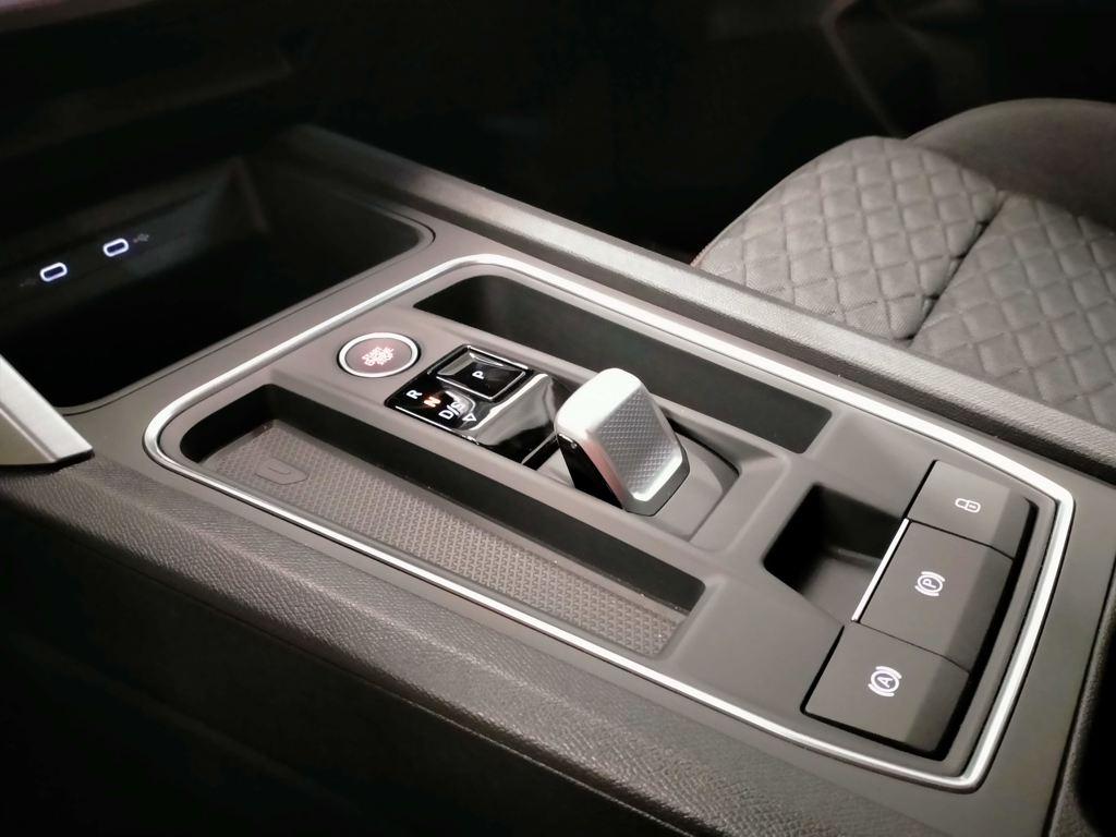 SEAT León 1.5 eTSI S&S FR Special Edition DSG 110 kW (150 CV) - 15