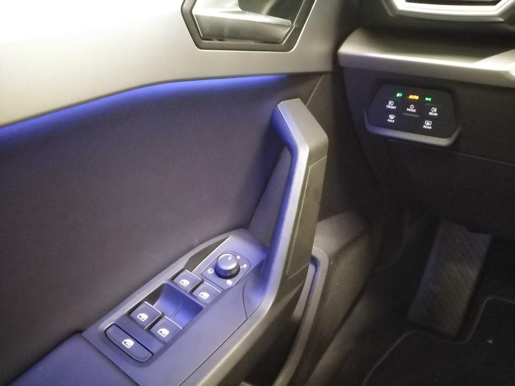 SEAT León 1.5 eTSI S&S FR Special Edition DSG 110 kW (150 CV) - 18