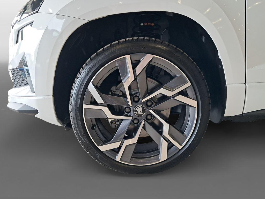 Skoda Karoq 1.5 TSI ACT Sportline 110 kW (150 CV) - 7
