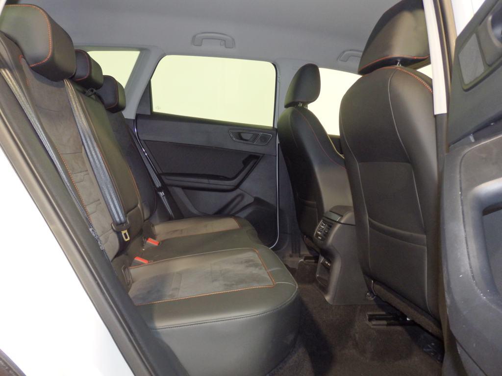 SEAT Ateca 1.5 TSI S&S FR Special Edition 110 kW (150 CV) - 5