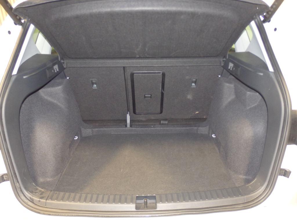 SEAT Ateca 1.5 TSI S&S FR Special Edition 110 kW (150 CV) - 6