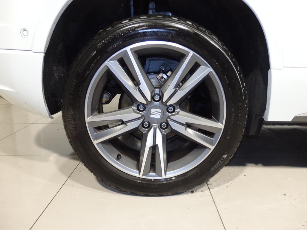 SEAT Ateca 1.5 TSI S&S FR Special Edition 110 kW (150 CV) - 7