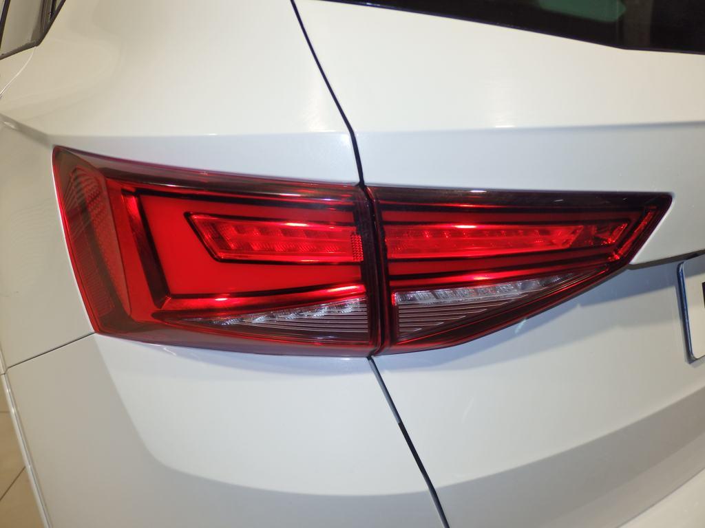 SEAT Ateca 1.5 TSI S&S FR Special Edition 110 kW (150 CV) - 8