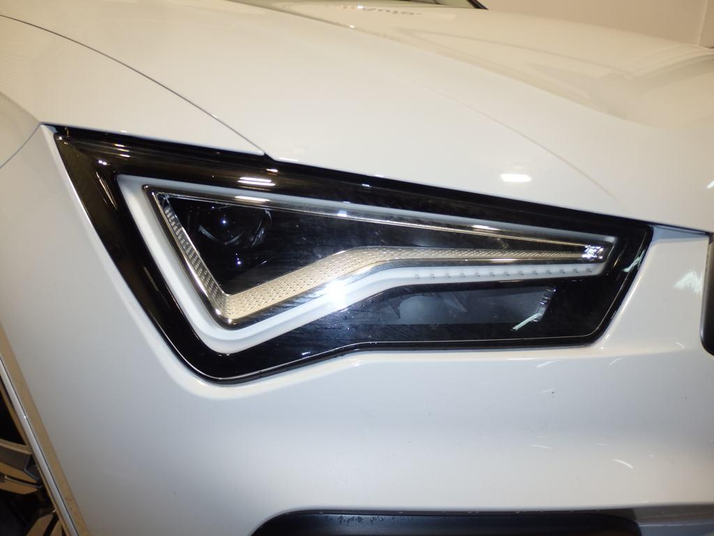 SEAT Ateca 1.5 TSI S&S FR Special Edition 110 kW (150 CV) - 14