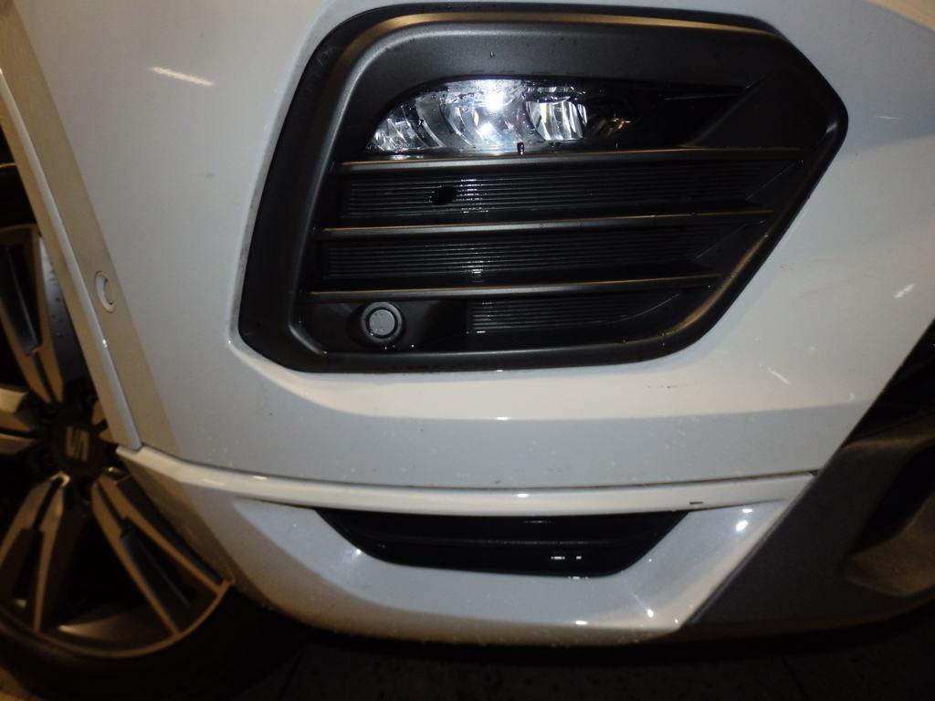 SEAT Ateca 1.5 TSI S&S FR Special Edition 110 kW (150 CV) - 15