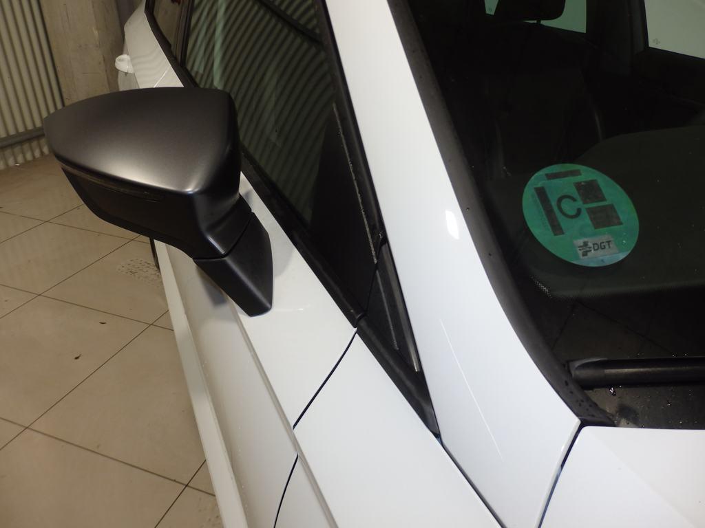 SEAT Ateca 1.5 TSI S&S FR Special Edition 110 kW (150 CV) - 17