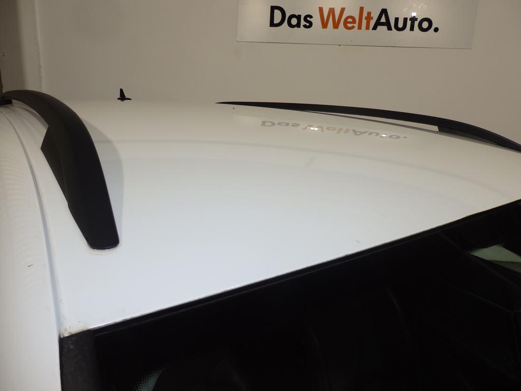 SEAT Ateca 1.5 TSI S&S FR Special Edition 110 kW (150 CV) - 18