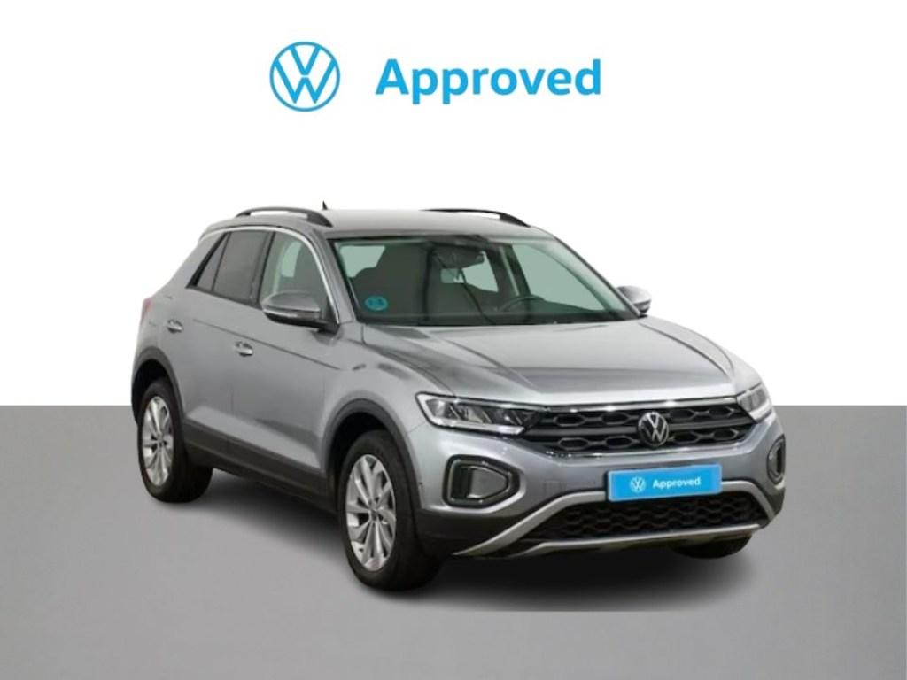 Volkswagen T-Roc Life 1.0 TSI 81 kW (110 CV) - 0