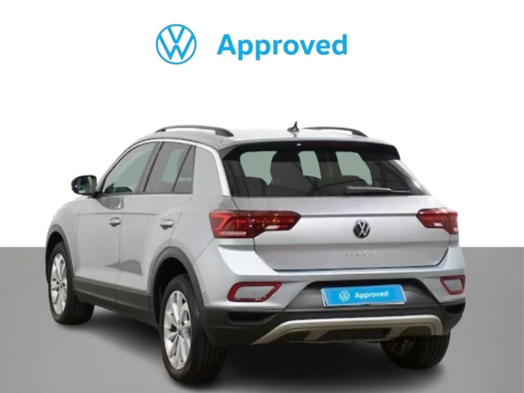 Volkswagen T-Roc Life 1.0 TSI 81 kW (110 CV) - 1