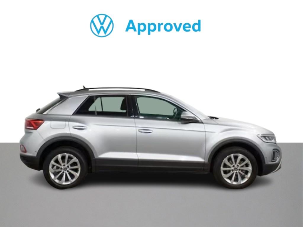 Volkswagen T-Roc Life 1.0 TSI 81 kW (110 CV) - 2