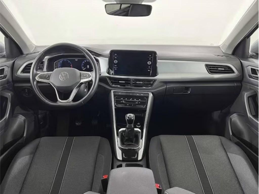 Volkswagen T-Roc Life 1.0 TSI 81 kW (110 CV) - 3