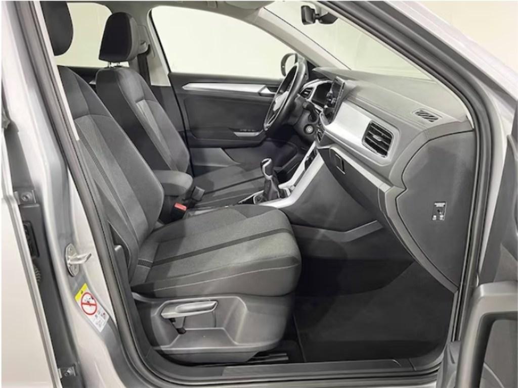 Volkswagen T-Roc Life 1.0 TSI 81 kW (110 CV) - 4