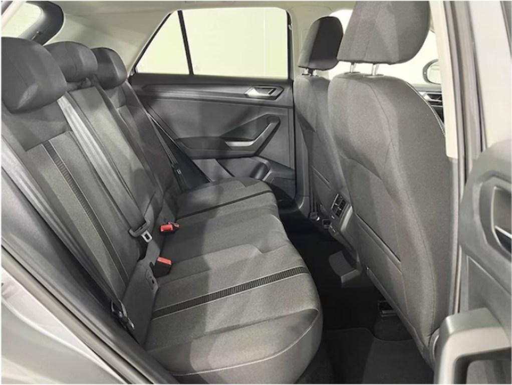 Volkswagen T-Roc Life 1.0 TSI 81 kW (110 CV) - 5
