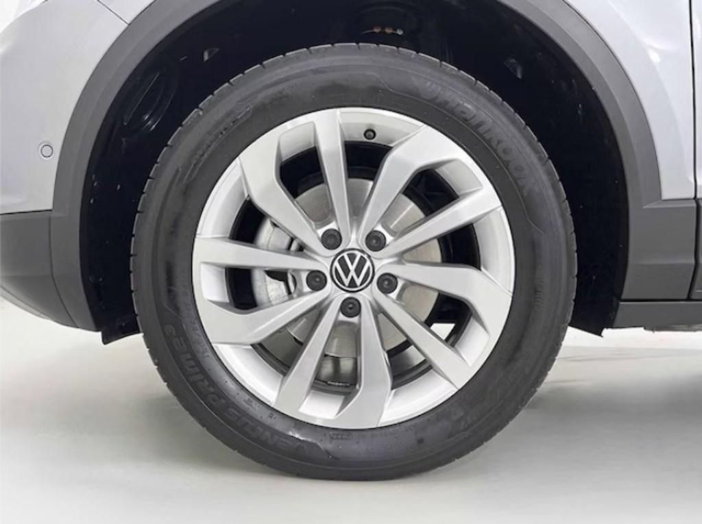 Volkswagen T-Roc Life 1.0 TSI 81 kW (110 CV) - 7