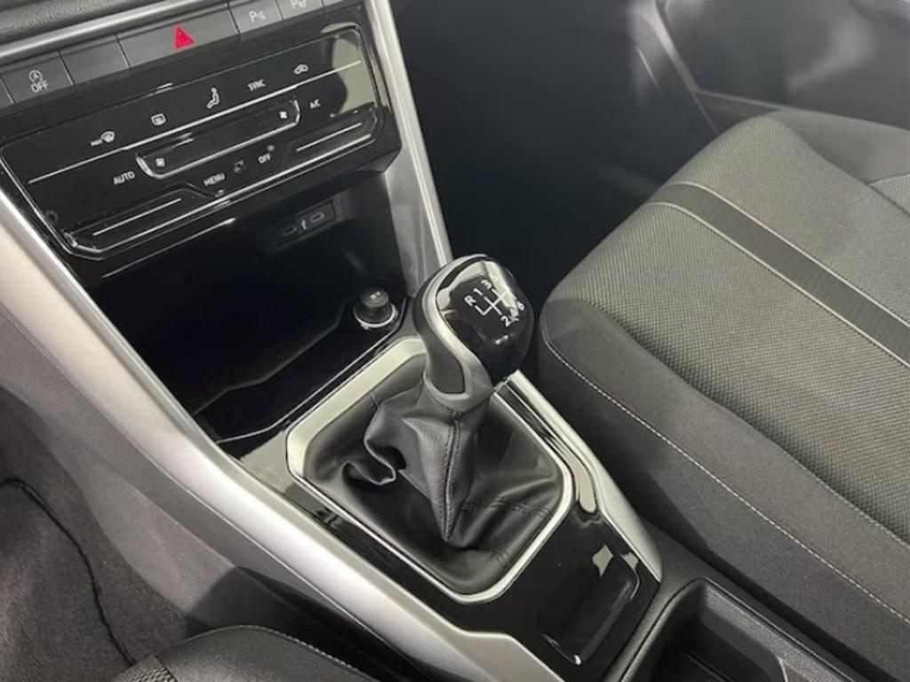 Volkswagen T-Roc Life 1.0 TSI 81 kW (110 CV) - 8