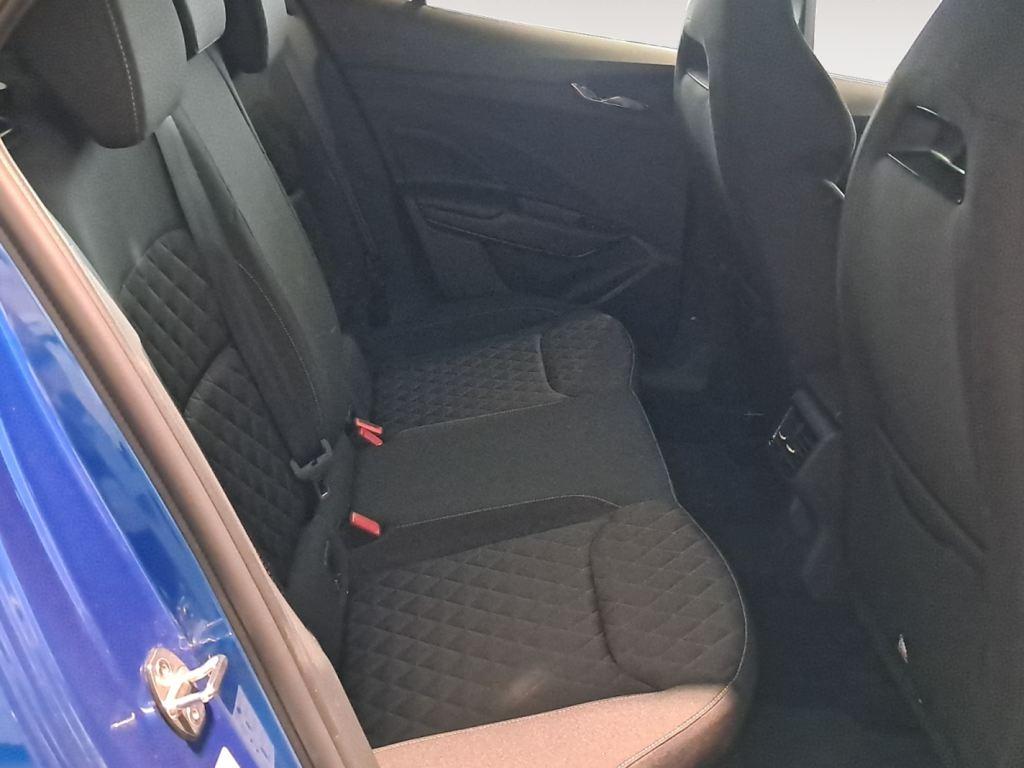 Skoda Fabia 1.0 TSI Design 85 KW (115 CV) - 5