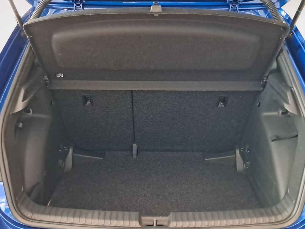 Skoda Fabia 1.0 TSI Design 85 KW (115 CV) - 6