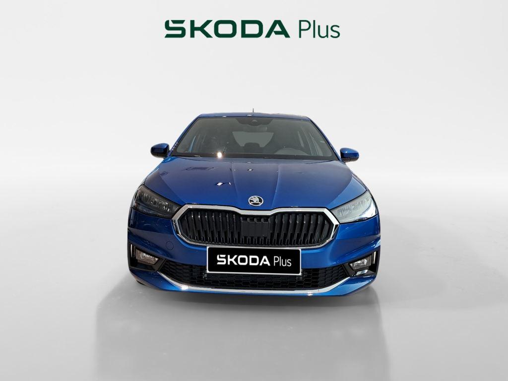 Skoda Fabia 1.0 TSI Design 85 KW (115 CV) - 11