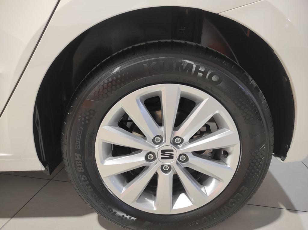 SEAT Ibiza 1.0 TSI Style Plus 81 kW (110 CV) - 7