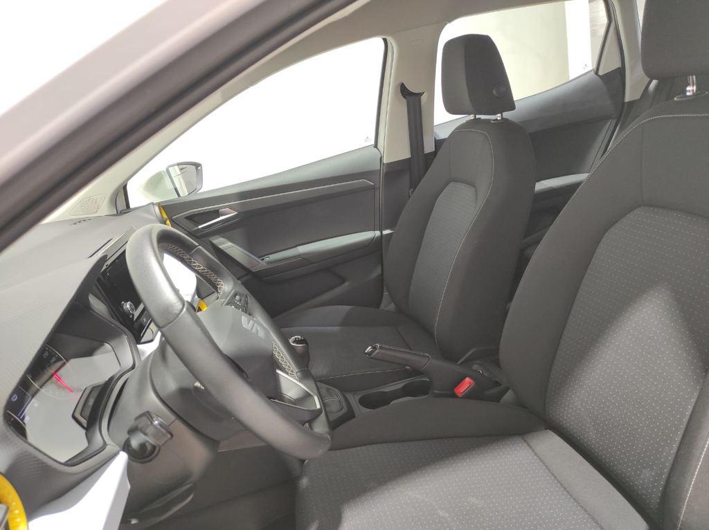 SEAT Ibiza 1.0 TSI Style Plus 81 kW (110 CV) - 9